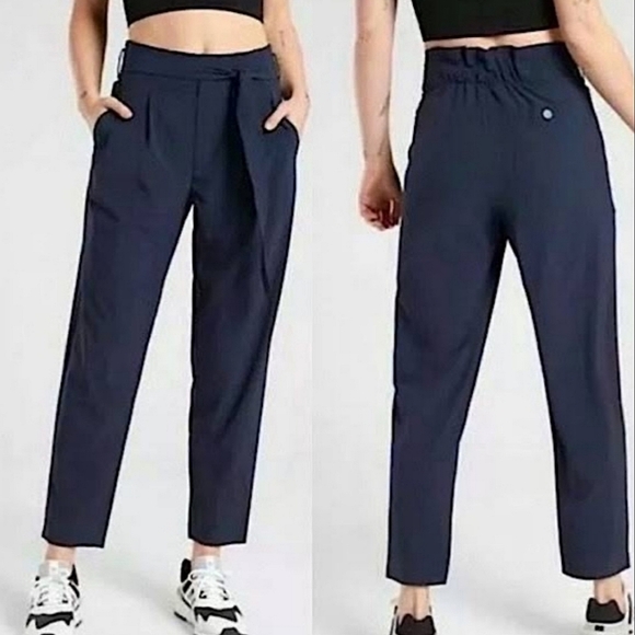 Athleta Pants - Athleta Skyline Pants, 16T